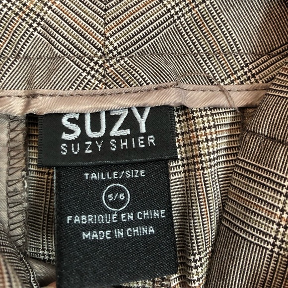 Vintage style shorts - Picture 4 of 4